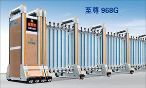 电动门厂家 为您解答：电动门噪音解决方法